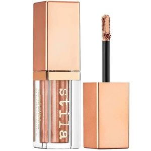 Stila - Shimmer & Glow Liquid Eyeshadow - Grace